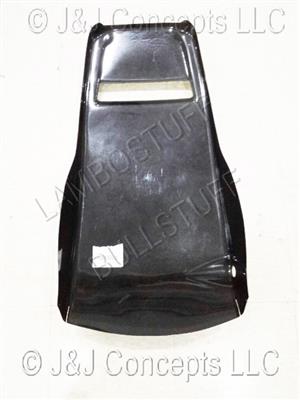Lh Seat Back
