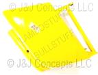 LH Headlight Box Assembly USED SOLD AS IS