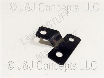 LEFT BRACKET