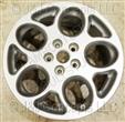 Front 6.0 Wheel