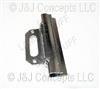 WINDOW GLASS SUPPORT BRACKET