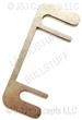 Bonnet Lock Shim