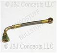 FUEL PUMP PIPE ASSEMBLY