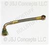 Fuel Pump Pipe Assembly