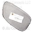 Aluminium Rh Skirt Cover Net