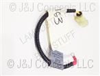 HARNESS,ALTERNATOR - USED SOLD AS IS