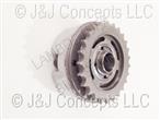 CAMSHAFT REGULATOR EXHAUSTSIDE