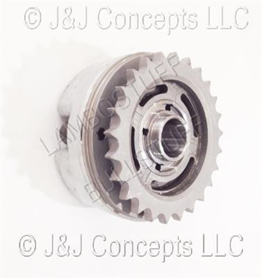 CAMSHAFT