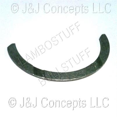 CRANK LOWER WASHER