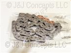 BUSH CHAIN