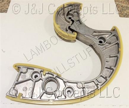 TENSIONER CHAIN