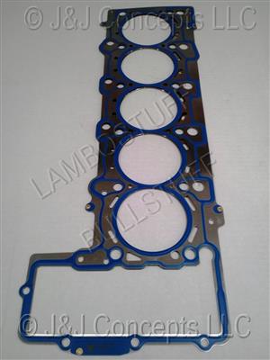 RIGHT CYLINDER HEAD SEAL