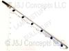 Complete Tested Pipe