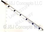 Complete Tested Pipe
