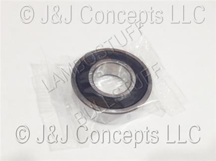 CRANKSHAFT END BEARING