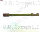 WATER PUMP SHAFT