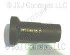 TRANSMISSION COUPLING WATER