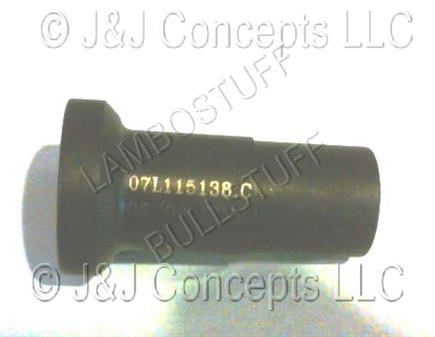 TRANSMISSION COUPLING WATER