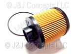 OIL FILTER - Gallardo
