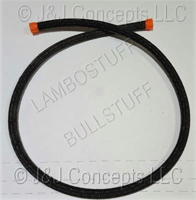 COOLANT HOSE