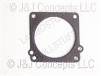 GALLARDO THROTTLE BODY GASKET