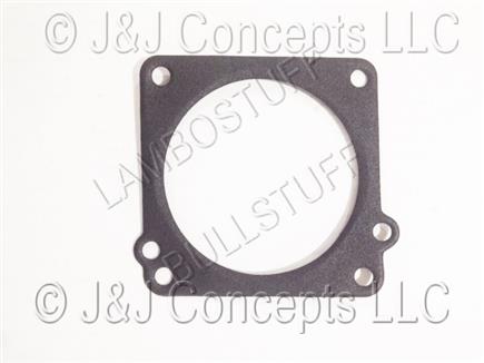 GALLARDO THROTTLE BODY GASKET