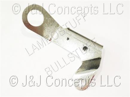 SHACKLE LH
