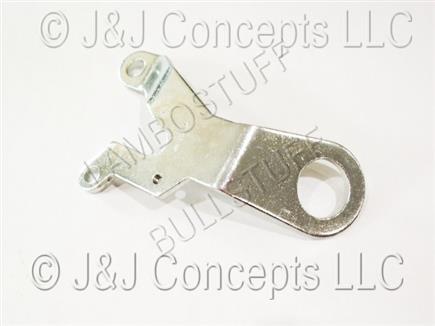 SHACKLE LH