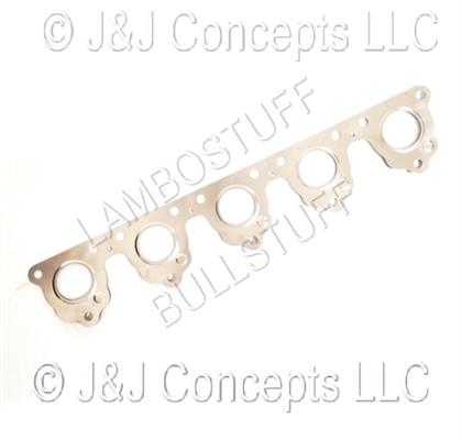 EXHAUST PIPE  GASKET