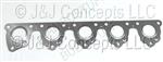 EXHAUST PIPE  GASKET
