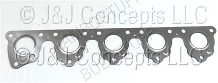 EXHAUST PIPE  GASKET