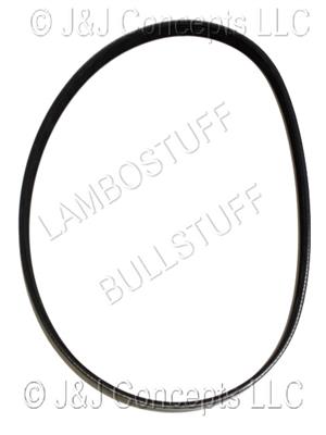 Alternator Belt