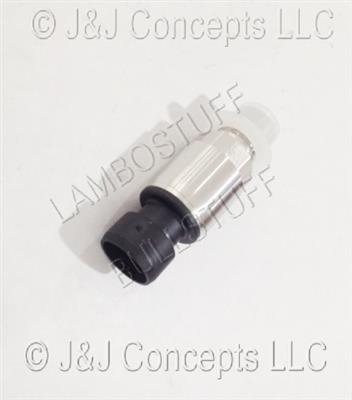 OIL PRESSURE GAUGE  SENDER