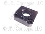clutch sensor support