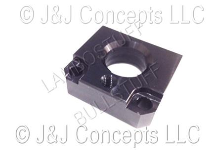 clutch sensor support