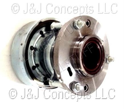 GALLARDO THROW OUT BEARING - MANUAL (read description!)