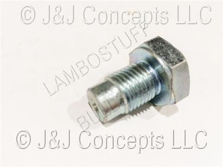 DRAIN JOINT