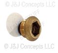 MAGNETIC PLUG