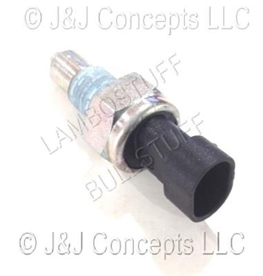 REVERSE GEAR SWITCH