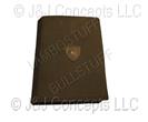 CASE OR ATTACHÉ for OWNERS MANUAL