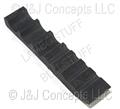 ANTI VIBRATION RUBBER