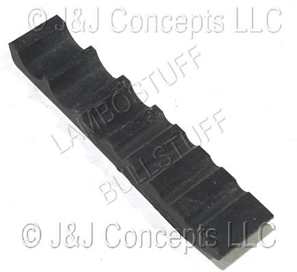 ANTI VIBRATION RUBBER