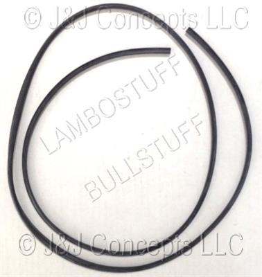 MANIFOLD GASKET