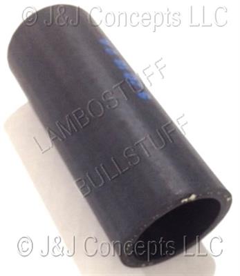 FUEL FILLER PIPE