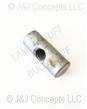 STUD, FUEL TANK BAND