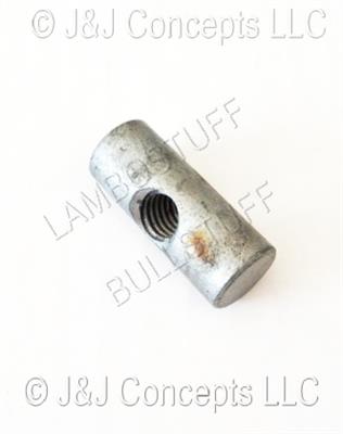 STUD, FUEL TANK BAND