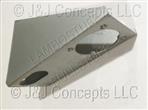 BRACKET, MUFFLER SUPPORT