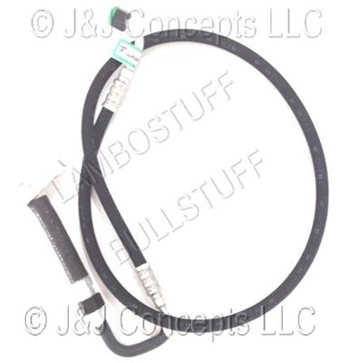 FILTER TO AIR CONDIT.PIPE