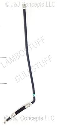 HVAC GROUP/COMPRESS. PIPE