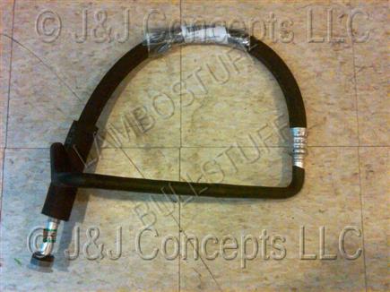 HVAC GROUP/COMPRESS. PIPe